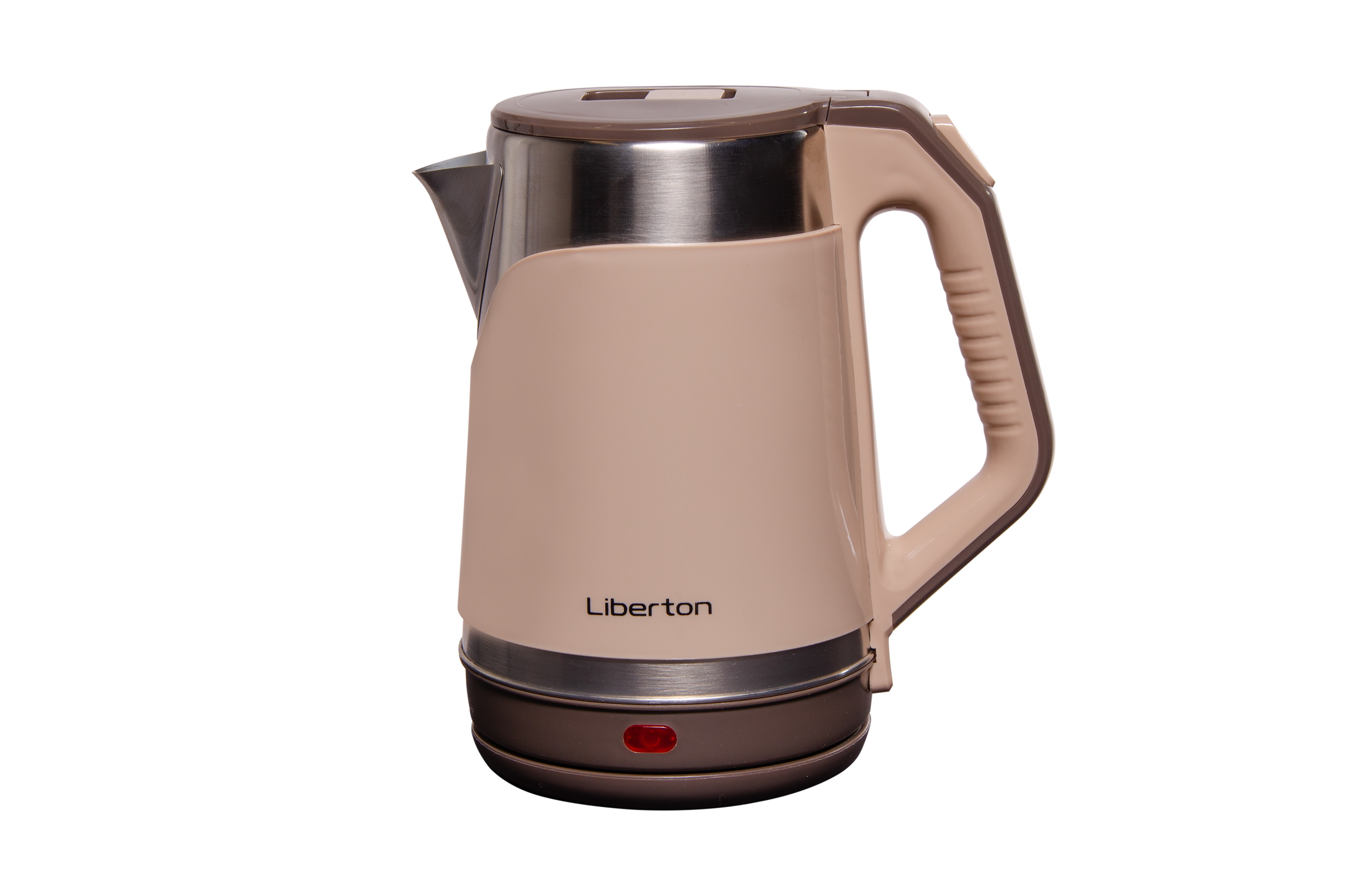 Електрочайник LIBERTON LEK-6823